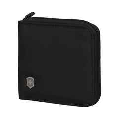Billetera Victorinox ZIP AROUND WALLET Negro