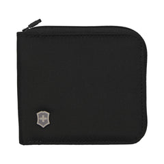 Billetera Victorinox ZIP AROUND WALLET Negro