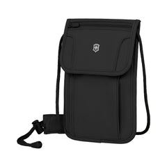 Bolso Victorinox Deluxe Security Pouch con protección RFDI