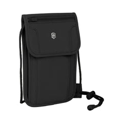 Bolso Victorinox Deluxe Security Pouch con protección RFDI