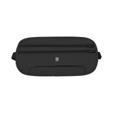 Riñonera Victorinox con protección RFID, Negro