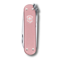 Navaja Victorinox Classic SD Alox, COTTON CANDY