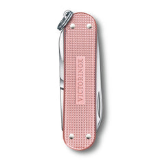Navaja Victorinox Classic SD Alox, COTTON CANDY