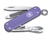 Navaja Victorinox Classic SD Alox, Electric Lavender