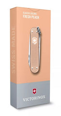 Navaja Victorinox Classic SD Alox, Fresh Peach