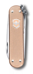 Navaja Victorinox Classic SD Alox, Fresh Peach