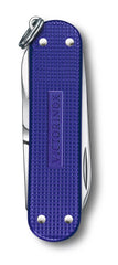 Navaja Victorinox Classic SD Alox, Night Dive