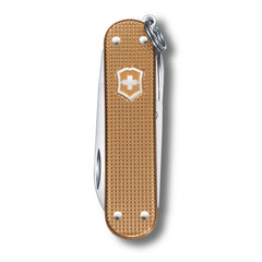 Navaja Victorinox Classic SD Alox, WET SAND