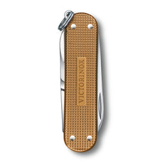 Navaja Victorinox Classic SD Alox, WET SAND