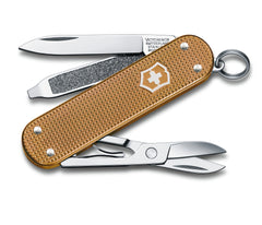 Navaja Victorinox Classic SD Alox, WET SAND