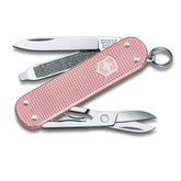 Navaja Victorinox Classic SD Alox, COTTON CANDY