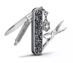 Navaja Victorinox Classic SD, CRYSTAL