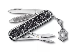 Navaja Victorinox Classic SD, CRYSTAL
