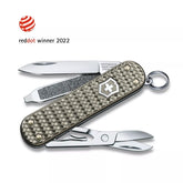 Navaja Victorinox Classic SD, INFINITE GRAY