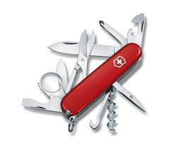 Navaja Victorinox Explorer, Roja