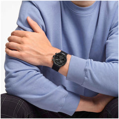 Reloj Swatch Big Bold Chrono - Checkpoint Black