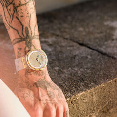 Reloj Swatch G-TURN