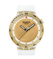 Reloj Swatch G-TURN