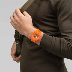 Reloj Swatch Orange Joy