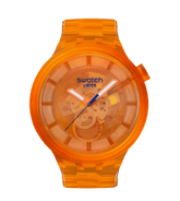 Reloj Swatch Orange Joy