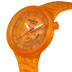 Reloj Swatch Orange Joy