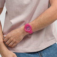 Reloj Swatch Pink Joy
