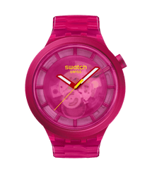 Reloj Swatch Pink Joy
