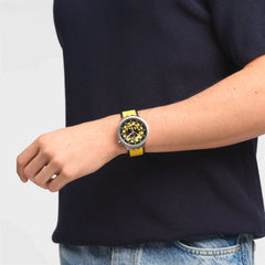 Reloj Swatch Bolden Yellow