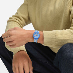 Reloj Swatch Tidings of Joy