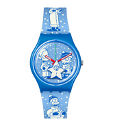 Reloj Swatch Tidings of Joy