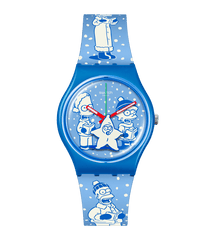 Reloj Swatch Tidings of Joy