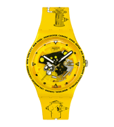 Reloj Swatch Time with Andy Anderson