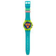 Reloj Swatch NEON WAVE