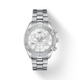Reloj Tissot PR 100 Sport Chic Chronograph