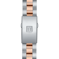 Reloj Tissot PR 100 Sport Chic Chronograph