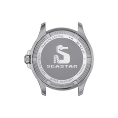 Reloj Tissot Seastar 1000 40mm