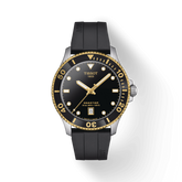 Reloj Tissot Seastar 1000 40mm