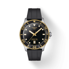 Reloj Tissot Seastar 1000 40mm