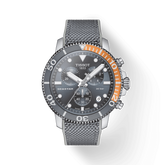 Reloj Tissot Seastar 1000 Chronograph Grey