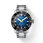 Reloj Tissot Seastar 2000 Professional Powermatic 80