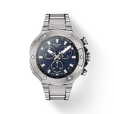 Reloj Tissot T-Race Chronograph Blue