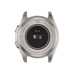 Reloj Tissot T-Touch Connect Sport Blue