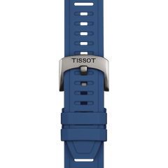 Reloj Tissot T-Touch Connect Sport Blue