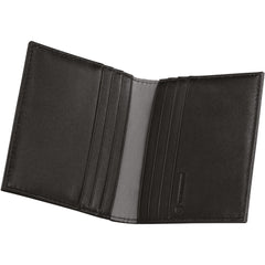 Tarjetero Victorinox ANTWERP, Negro