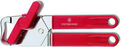 Abrelatas Universal Victorinox, Rojo