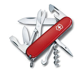 Navaja Victorinox Climber, Roja