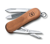 Navaja Victorinox Executive Wood 81