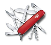 Navaja Victorinox Huntsman, Roja
