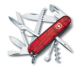 Navaja Victorinox Huntsman , Ruby