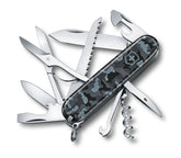 Navaja Victorinox Huntsman Marina Camuflada